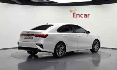 Kia K3 2019, 137061 км, за 6426.41 USD