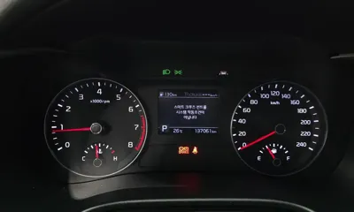 Kia K3 2019, 137061 км, за 6426.41 USD - фото 8