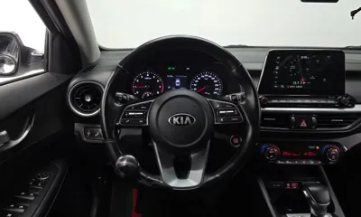 Kia K3 2019, 137061 км, за 6426.41 USD - фото 13