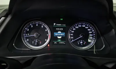 Hyundai Sonata 2022, 117977 км, за 8586.73 USD - фото 8