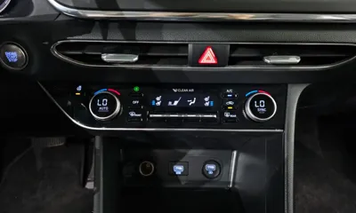Hyundai Sonata 2022, 117977 км, за 8586.73 USD - фото 16