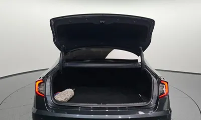 Hyundai Sonata 2022, 117977 км, за 8586.73 USD - фото 20