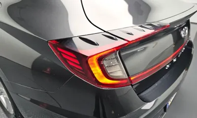 Hyundai Sonata 2022, 117977 км, за 8586.73 USD - фото 23