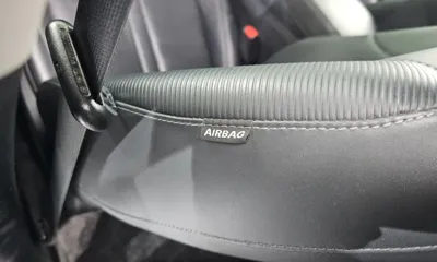 Hyundai Sonata 2022, 117977 км, за 8586.73 USD - фото 28