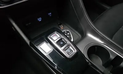 Hyundai Sonata 2022, 111581 км, за 9902.29 USD - фото 9