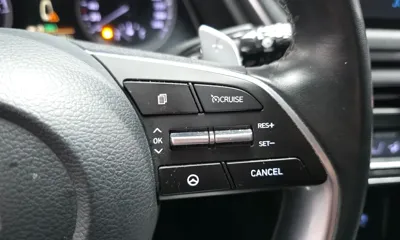Hyundai Sonata 2022, 111581 км, за 9902.29 USD - фото 19