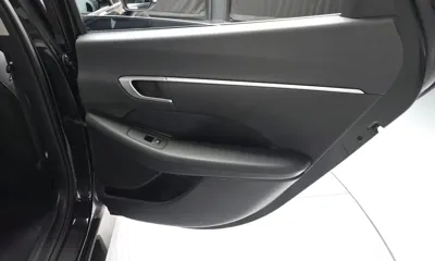 Hyundai Sonata 2022, 111581 км, за 9902.29 USD - фото 25