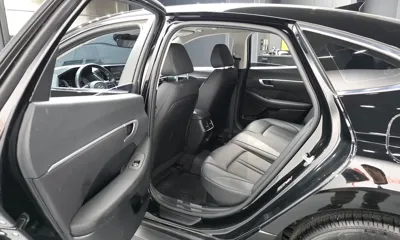 Hyundai Sonata 2022, 111581 км, за 9902.29 USD - фото 26