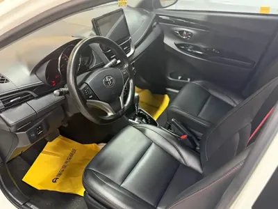 Toyota Yaris L 2022, 48000 км, за 9654.61 USD - фото 8