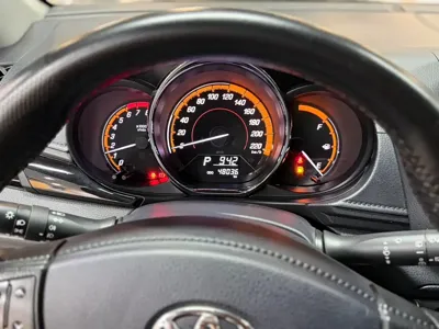 Toyota Yaris L 2022, 48000 км, за 9654.61 USD - фото 9