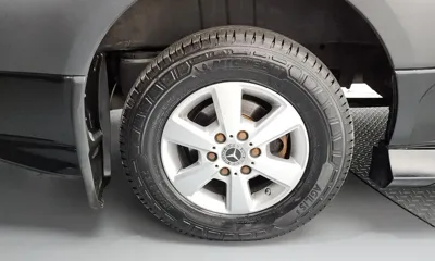 Mercedes-Benz Sprinter 2021, 147687 км, за 41955.73 USD
