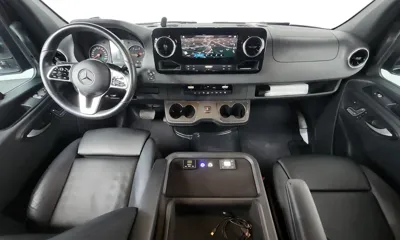 Mercedes-Benz Sprinter 2021, 147687 км, за 41683.08 USD - фото 7