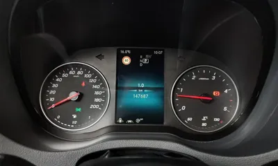 Mercedes-Benz Sprinter 2021, 147687 км, за 41683.08 USD - фото 8