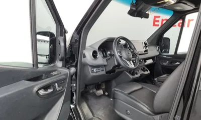 Mercedes-Benz Sprinter 2021, 147687 км, за 41683.08 USD - фото 10