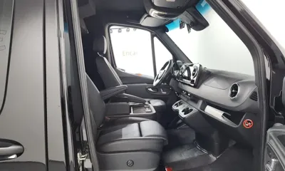 Mercedes-Benz Sprinter 2021, 147687 км, за 41683.08 USD - фото 11
