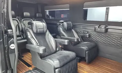 Mercedes-Benz Sprinter 2021, 147687 км, за 41683.08 USD - фото 12