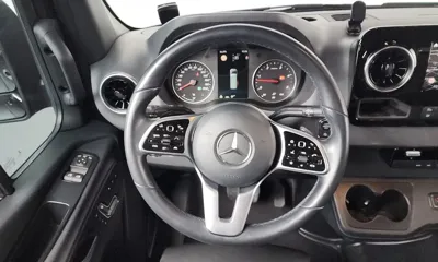 Mercedes-Benz Sprinter 2021, 147687 км, за 41683.08 USD - фото 13