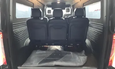 Mercedes-Benz Sprinter 2021, 147687 км, за 41683.08 USD - фото 20
