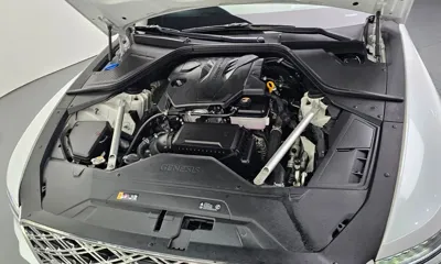 Genesis G80 2025, 26398 км, за 35118.81 USD - фото 6