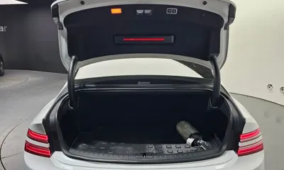 Genesis G80 2025, 26398 км, за 35118.81 USD - фото 20