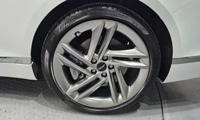 Genesis G80 2025, 26398 км, за 35118.81 USD - фото 21