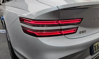Genesis G80 2025, 26398 км, за 35118.81 USD - фото 23