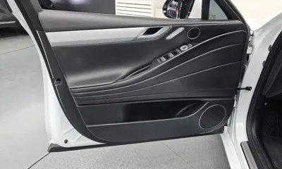 Genesis G80 2025, 26398 км, за 35118.81 USD - фото 24