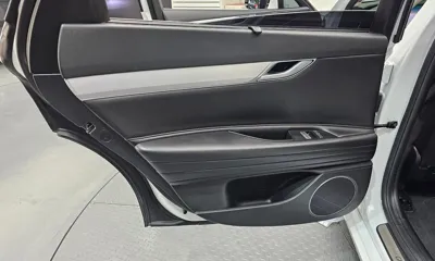 Genesis G80 2025, 26398 км, за 35118.81 USD - фото 25