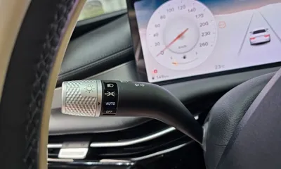 Genesis G80 2025, 26398 км, за 35118.81 USD - фото 29