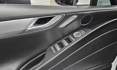 Genesis G80 2025, 26398 км, за 35118.81 USD - фото 30