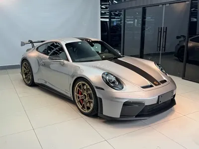 Porsche 911 2026, 4900 км, за 466286.88 USD