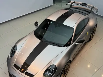 Porsche 911 2026, 4900 км, за 466286.88 USD