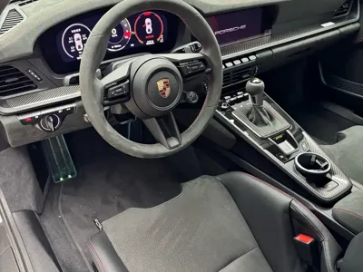 Porsche 911 2026, 4900 км, за 466286.88 USD - фото 20