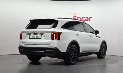 Kia Sorento 2024, 26041 км, за 27302.86 USD - фото 2