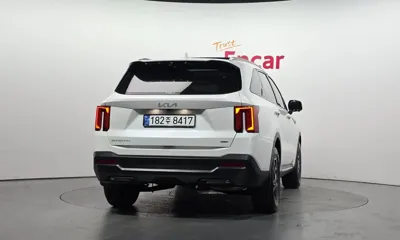 Kia Sorento 2024, 26041 км, за 27302.86 USD - фото 4