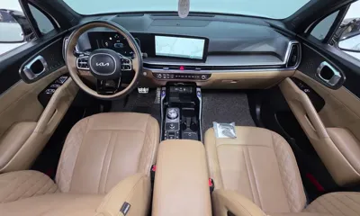 Kia Sorento 2024, 26041 км, за 27302.86 USD - фото 7