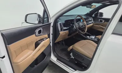 Kia Sorento 2024, 26041 км, за 27302.86 USD - фото 10