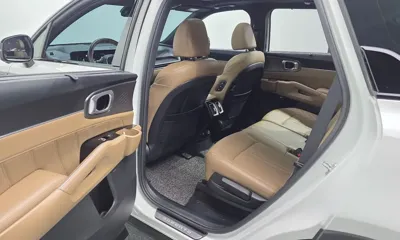 Kia Sorento 2024, 26041 км, за 27302.86 USD - фото 12