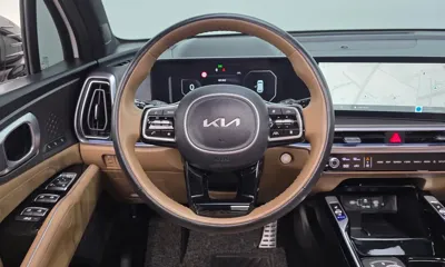 Kia Sorento 2024, 26041 км, за 27302.86 USD - фото 14