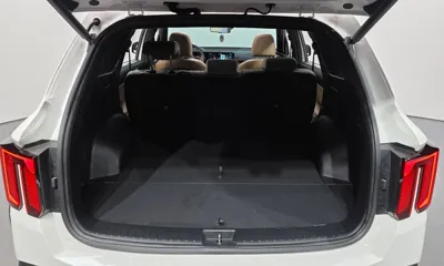 Kia Sorento 2024, 26041 км, за 27302.86 USD - фото 18