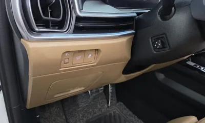 Kia Sorento 2024, 26041 км, за 27302.86 USD - фото 20