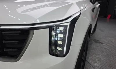 Kia Sorento 2024, 26041 км, за 27302.86 USD - фото 22