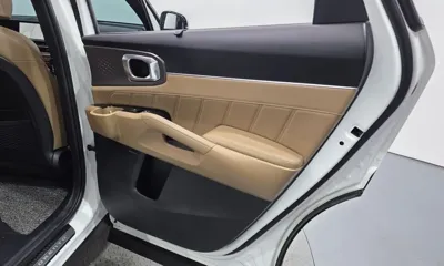 Kia Sorento 2024, 26041 км, за 27302.86 USD - фото 25