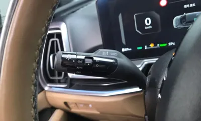 Kia Sorento 2024, 26041 км, за 27302.86 USD - фото 30