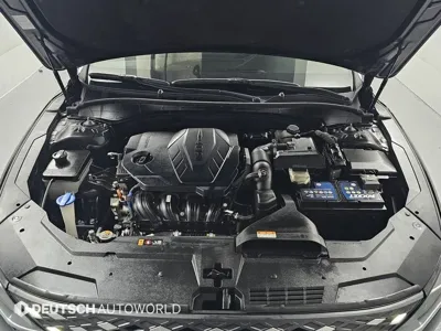 Hyundai Grandeur 2022, 122268 км, за 15165.55 USD - фото 6