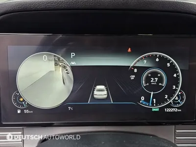 Hyundai Grandeur 2022, 122268 км, за 15165.55 USD - фото 8