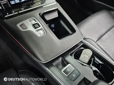 Hyundai Grandeur 2022, 122268 км, за 15165.55 USD - фото 9