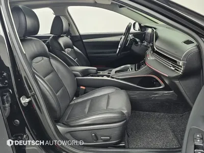 Hyundai Grandeur 2022, 122268 км, за 15165.55 USD - фото 10