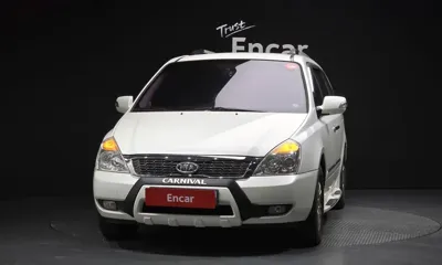 Kia Canival 2011, 263466 км, за 2619.14 USD