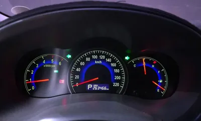 Kia Canival 2011, 263466 км, за 2598.16 USD - фото 8